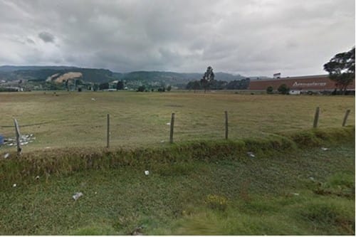 Lote en venta en Canavita, Tocancipá, 66971 m² · foto 2 de 4