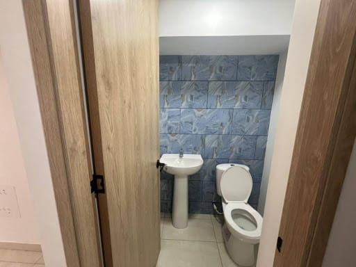 Apartaestudio en arriendo en La Felicidad, Bogotá, 38 m² · foto 2 de 21