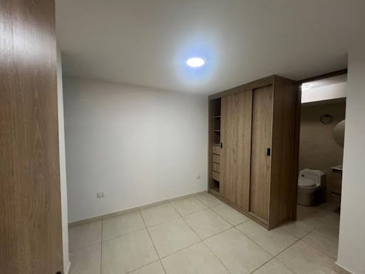 Apartaestudio en arriendo en La Felicidad, Bogotá, 38 m² · foto 10 de 21