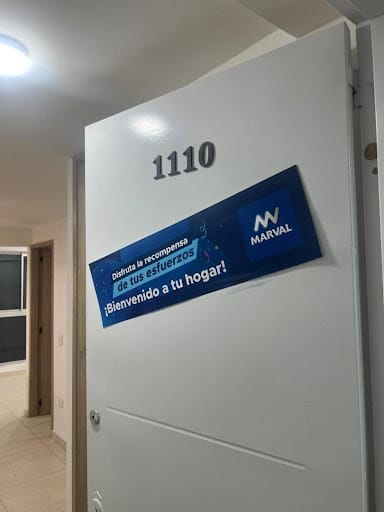Apartaestudio en arriendo en La Felicidad, Bogotá, 38 m² · foto 15 de 21