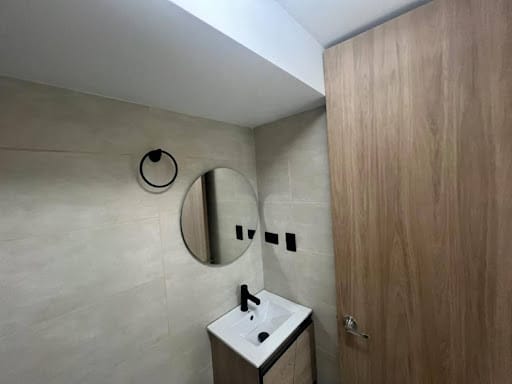 Apartaestudio en arriendo en La Felicidad, Bogotá, 38 m² · foto 16 de 21