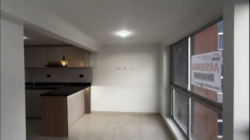 Apartaestudio en arriendo en La Felicidad, Bogotá, 38 m² · foto 18 de 21