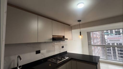 Apartaestudio en arriendo en La Felicidad, Bogotá, 38 m² · foto 19 de 21