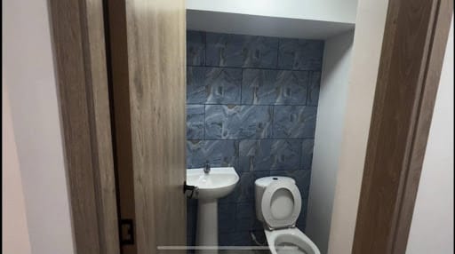 Apartaestudio en arriendo en La Felicidad, Bogotá, 38 m² · foto 20 de 21