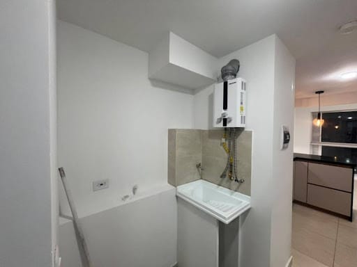 Apartaestudio en arriendo en La Felicidad, Bogotá, 38 m² · foto 21 de 21