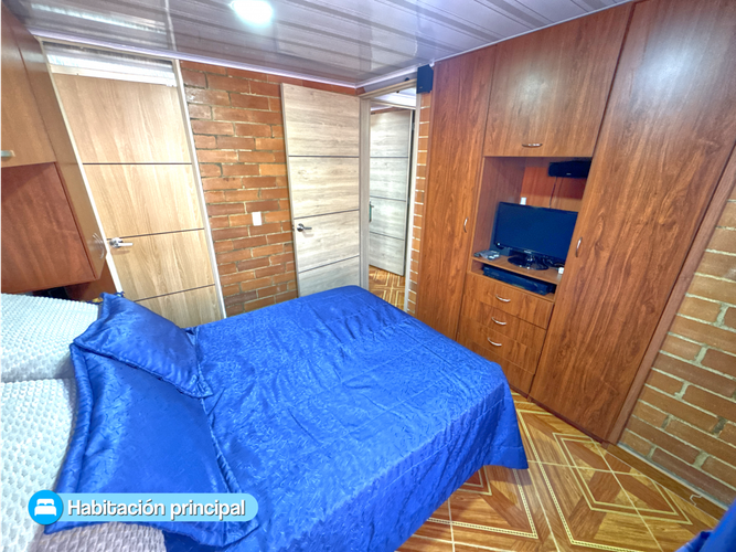 Apartamento en venta en Tabora, Bogotá · foto 12 de 18