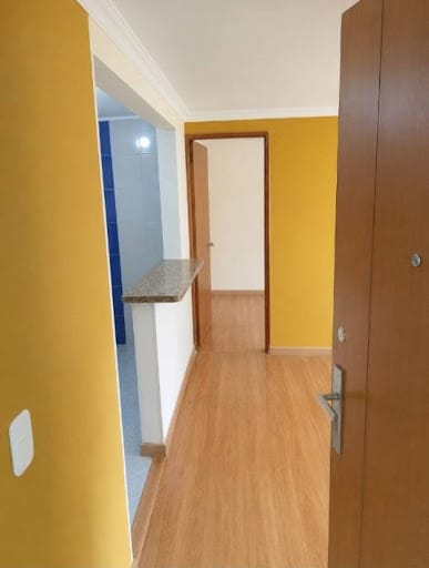Apartaestudio en arriendo en Chapinero, Bogotá, 49 m² · foto 4 de 9