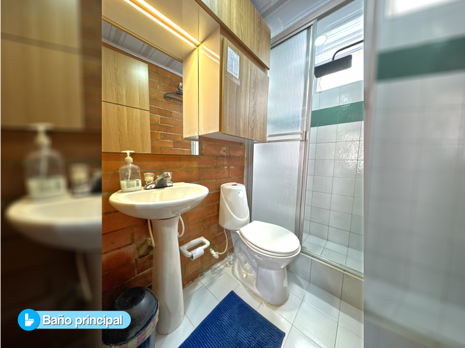 Apartamento en venta en Tabora, Bogotá · foto 13 de 18