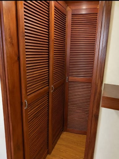 Apartaestudio en arriendo en Chapinero, Bogotá, 49 m² · foto 6 de 9