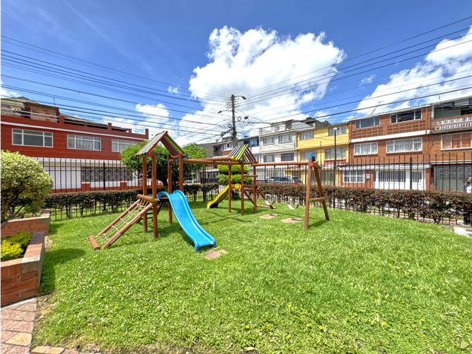 Apartamento en venta en Tabora, Bogotá · foto 17 de 18