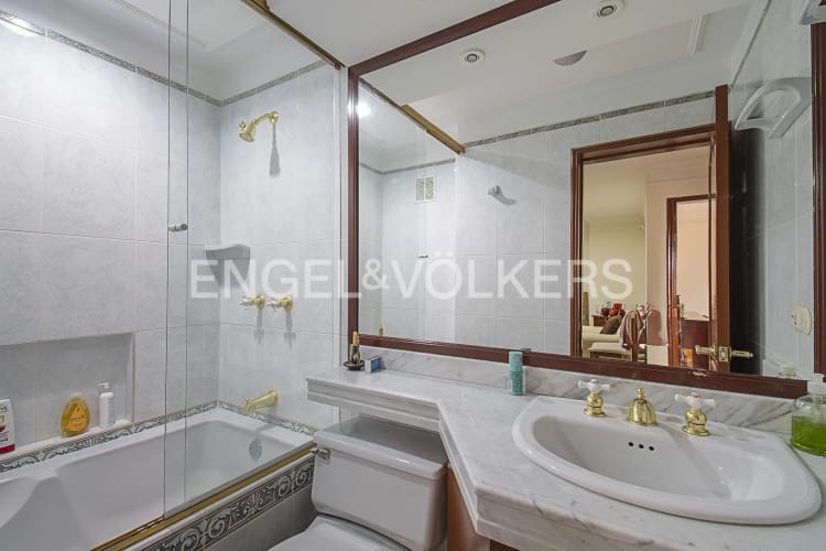 Apartamento en venta en Bosque De Pinos, Bogotá · foto 16 de 17
