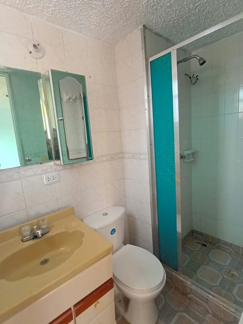 Apartamento de 3 alcobas en arriendo en Narino Sur, Bogotá, 57 m² · foto 5 de 15