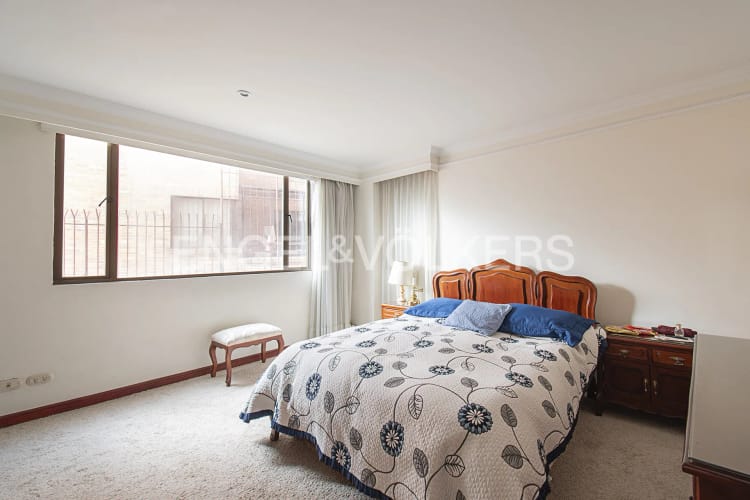 Apartamento en venta en Bosque De Pinos, Bogotá · foto 14 de 17