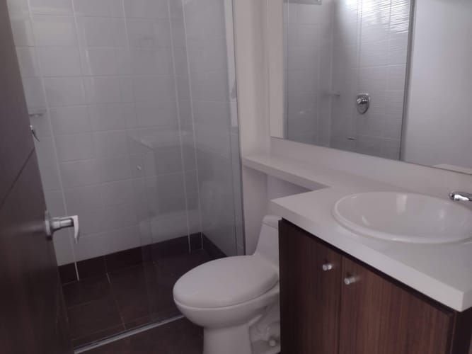 Apartamento de 3 alcobas en arriendo en San Remo, Sabaneta, 85 m² · foto 9 de 13