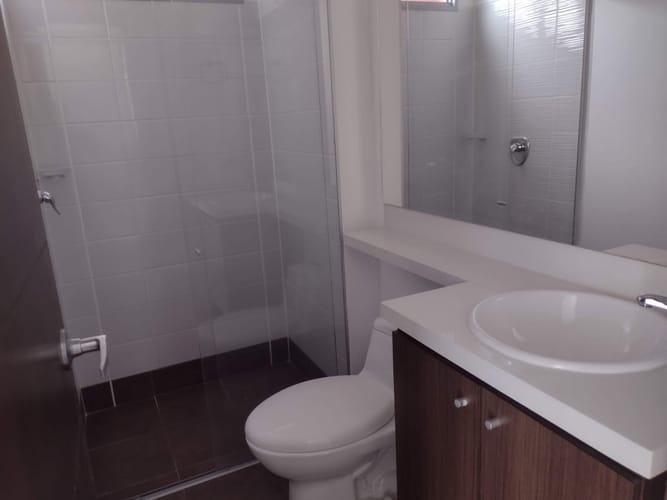Apartamento de 3 alcobas en arriendo en San Remo, Sabaneta, 85 m² · foto 5 de 13