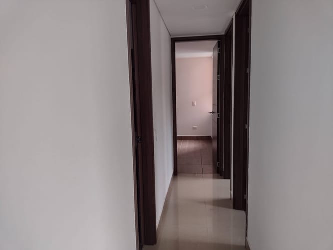 Apartamento de 3 alcobas en arriendo en San Remo, Sabaneta, 85 m² · foto 6 de 13