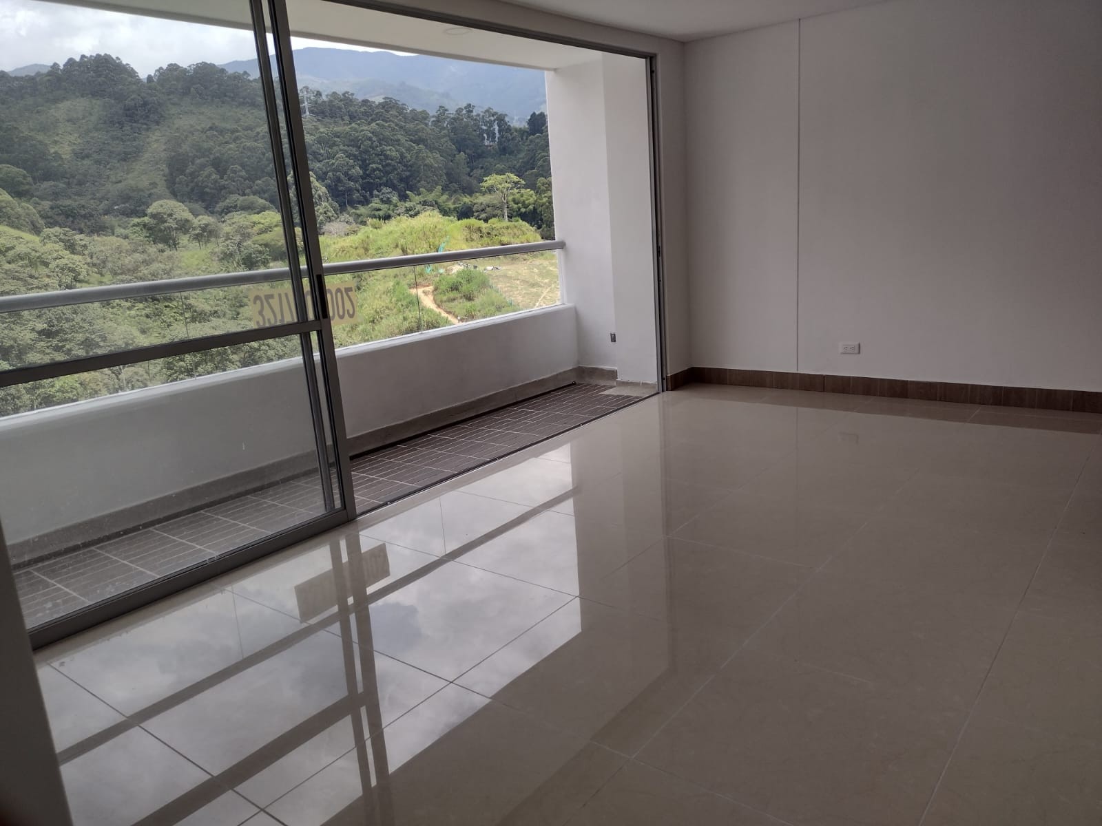 Apartamento en Arriendo en San Remo, Sabaneta