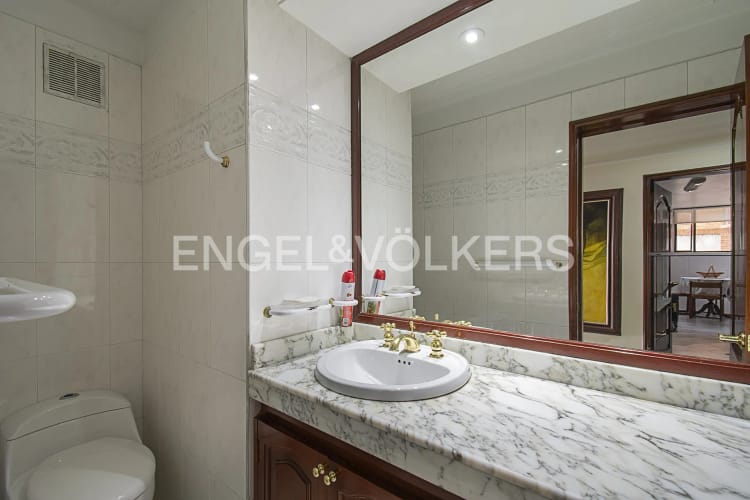 Apartamento en venta en Bosque De Pinos, Bogotá · foto 10 de 17