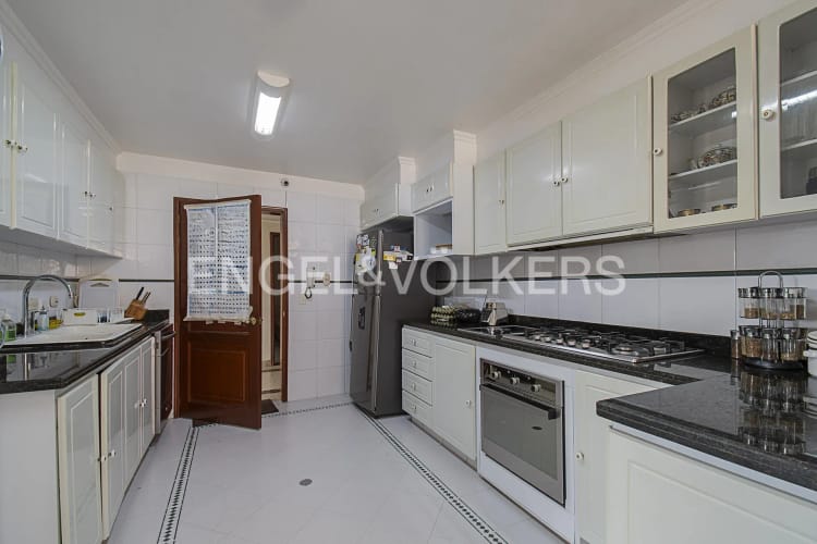 Apartamento en venta en Bosque De Pinos, Bogotá · foto 9 de 17