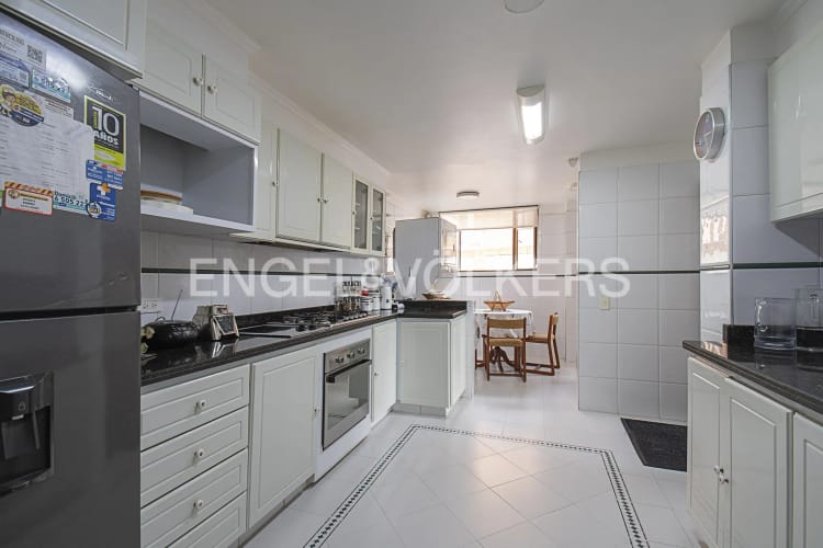 Apartamento en venta en Bosque De Pinos, Bogotá · foto 8 de 17