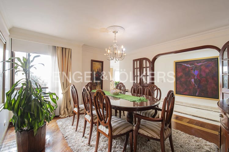 Apartamento en venta en Bosque De Pinos, Bogotá · foto 7 de 17