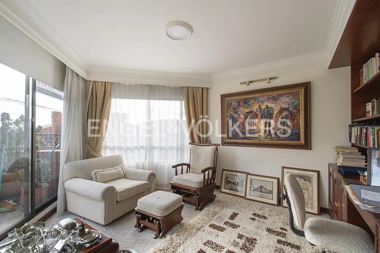Apartamento en venta en Bosque De Pinos, Bogotá · foto 6 de 17