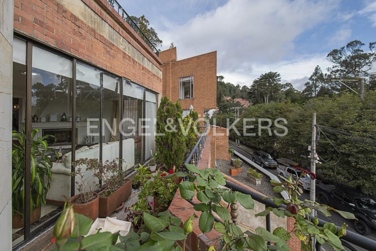 Apartamento en venta en Bosque De Pinos, Bogotá · foto 5 de 17