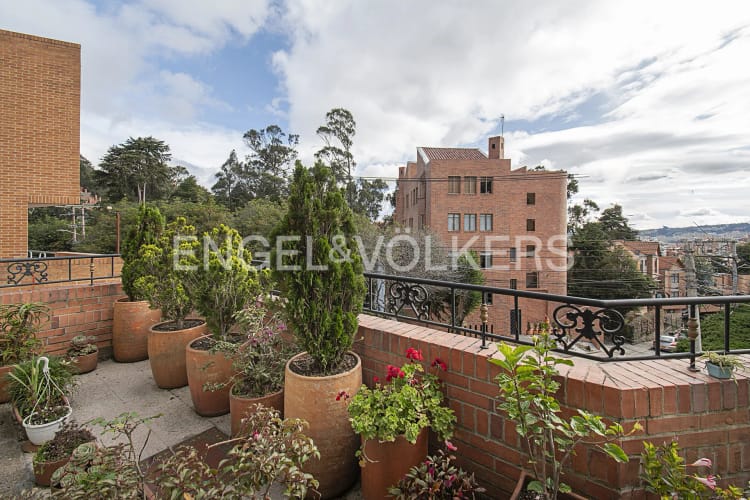 Apartamento en venta en Bosque De Pinos, Bogotá · foto 4 de 17