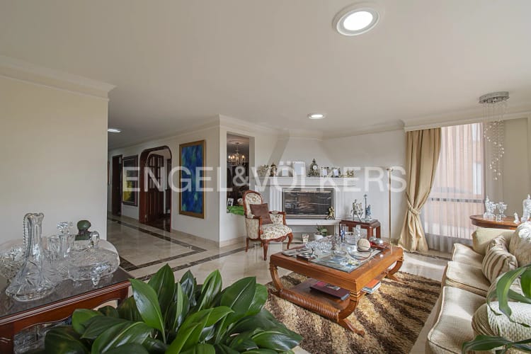 Apartamento en venta en Bosque De Pinos, Bogotá · foto 2 de 17