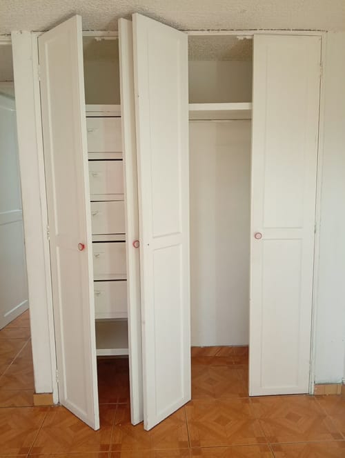 Apartamento de 3 alcobas en arriendo en Narino Sur, Bogotá, 57 m² · foto 11 de 15