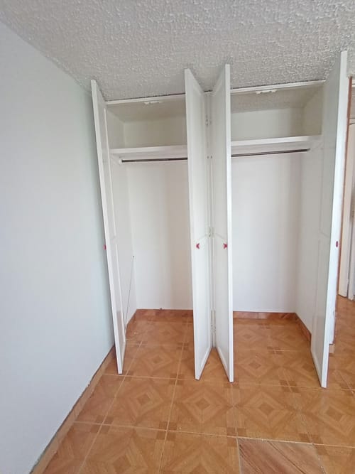 Apartamento de 3 alcobas en arriendo en Narino Sur, Bogotá, 57 m² · foto 12 de 15