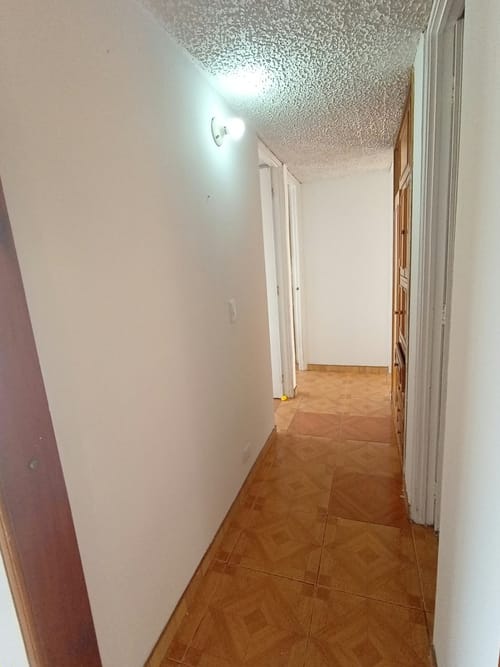 Apartamento de 3 alcobas en arriendo en Narino Sur, Bogotá, 57 m² · foto 13 de 15