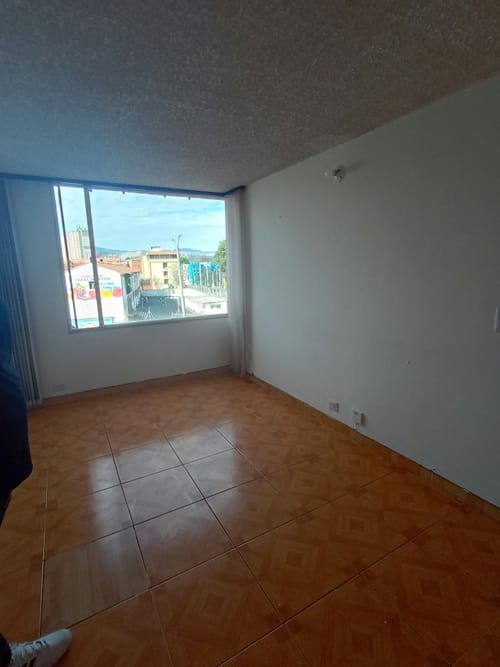 Apartamento de 3 alcobas en arriendo en Narino Sur, Bogotá, 57 m² · foto 6 de 15