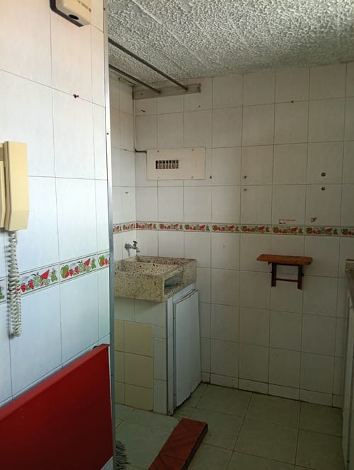 Apartamento de 3 alcobas en arriendo en Narino Sur, Bogotá, 57 m² · foto 4 de 15