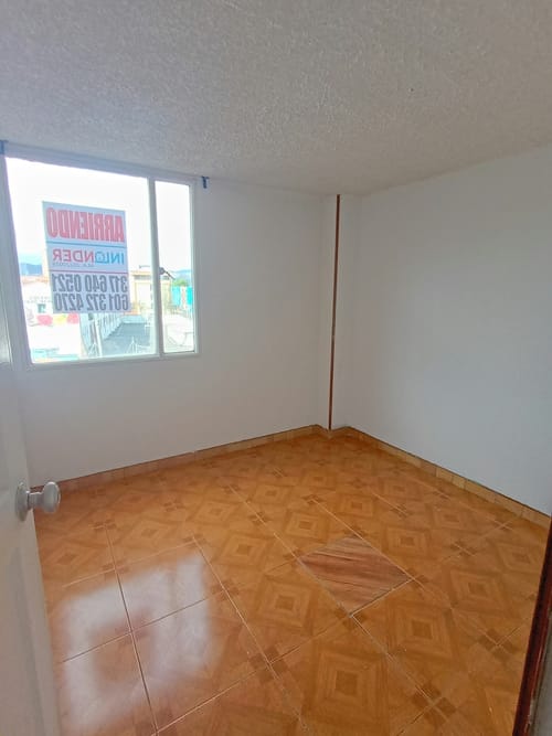 Apartamento de 3 alcobas en arriendo en Narino Sur, Bogotá, 57 m² · foto 8 de 15