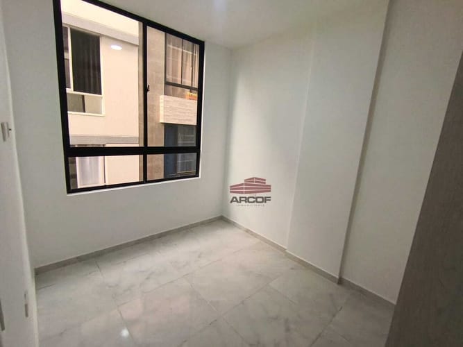 Apartamento de 3 alcobas en arriendo en Puerto Madero, Girón, 55 m² · foto 9 de 10
