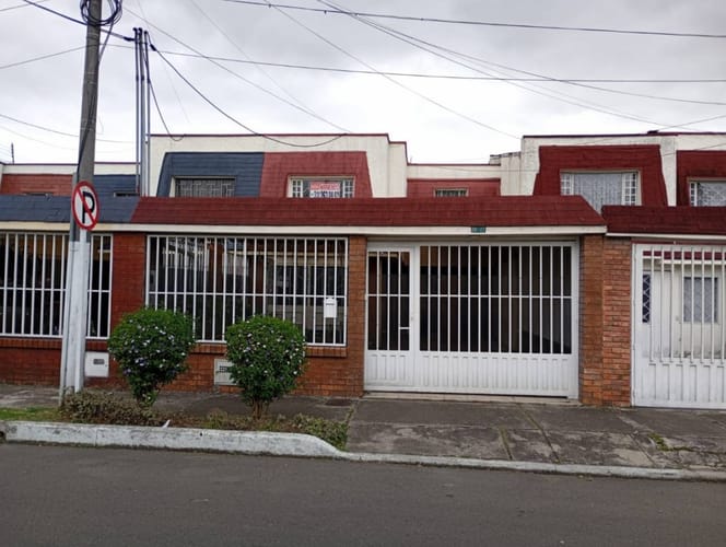 $4.180.000 en Ferrocaja Fontibon
