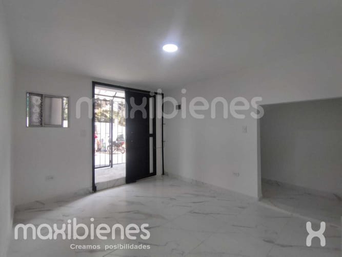 Apartaestudio en arriendo en Caicedo, Medellín, 35 m² · foto 3 de 8