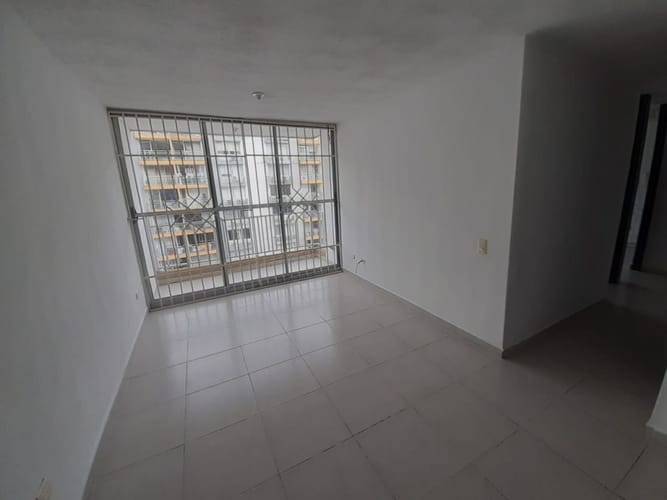 Apartamento de 3 alcobas en arriendo en San Isidro, Barranquilla, 60 m² · foto 2 de 9