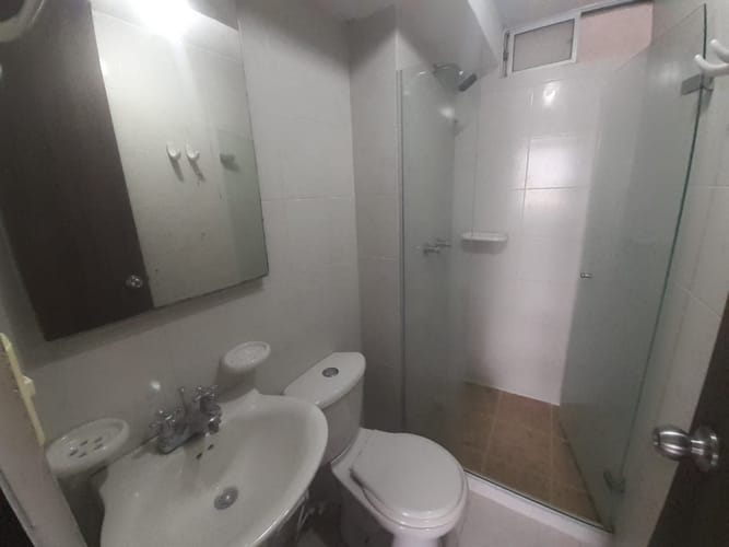 Apartamento de 3 alcobas en arriendo en San Isidro, Barranquilla, 60 m² · foto 3 de 9