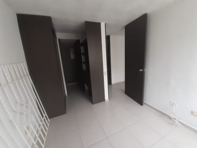 Apartamento de 3 alcobas en arriendo en San Isidro, Barranquilla, 60 m² · foto 4 de 9
