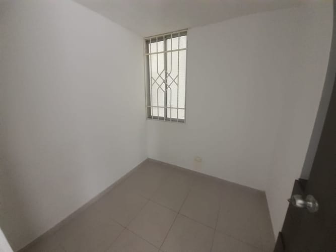 Apartamento de 3 alcobas en arriendo en San Isidro, Barranquilla, 60 m² · foto 5 de 9