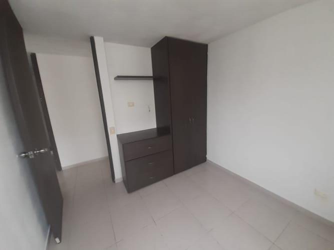 Apartamento de 3 alcobas en arriendo en San Isidro, Barranquilla, 60 m² · foto 7 de 9