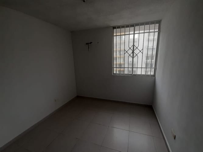Apartamento de 3 alcobas en arriendo en San Isidro, Barranquilla, 60 m² · foto 8 de 9