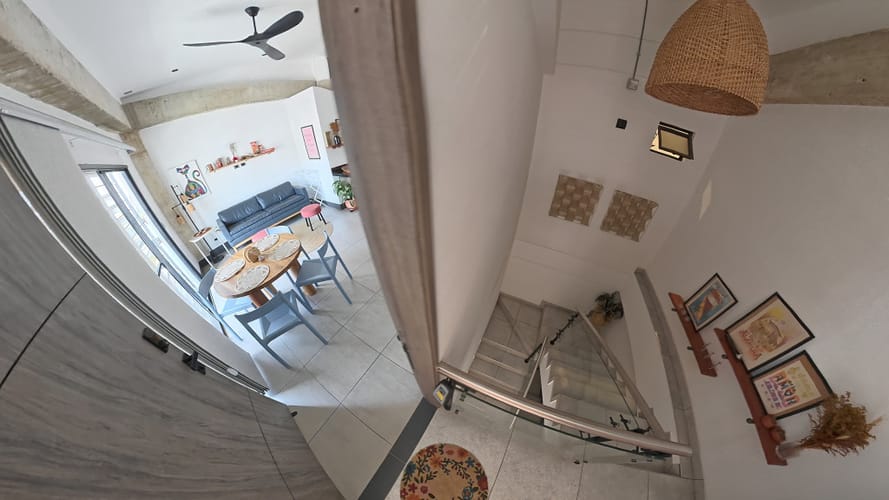 Edificio en venta en Santa Monica, Cali, 269 m² · foto 2 de 24