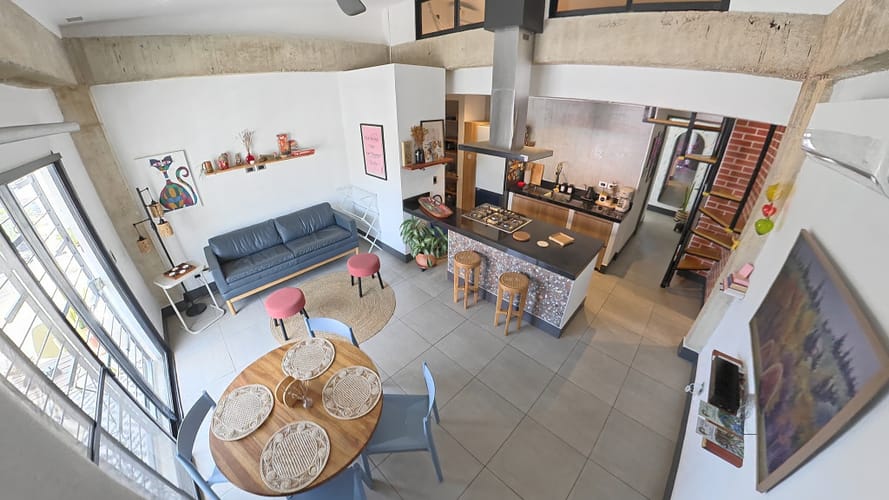 Edificio en venta en Santa Monica, Cali, 269 m² · foto 3 de 24