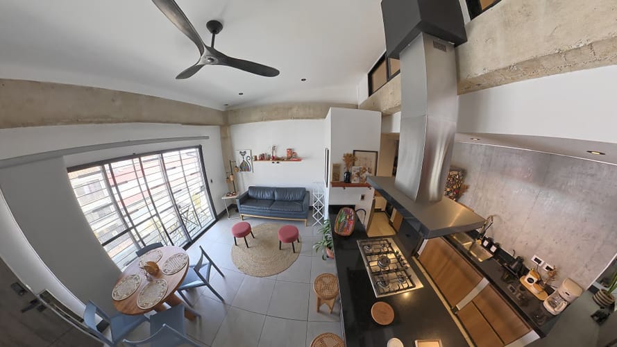 Edificio en venta en Santa Monica, Cali, 269 m² · foto 4 de 24