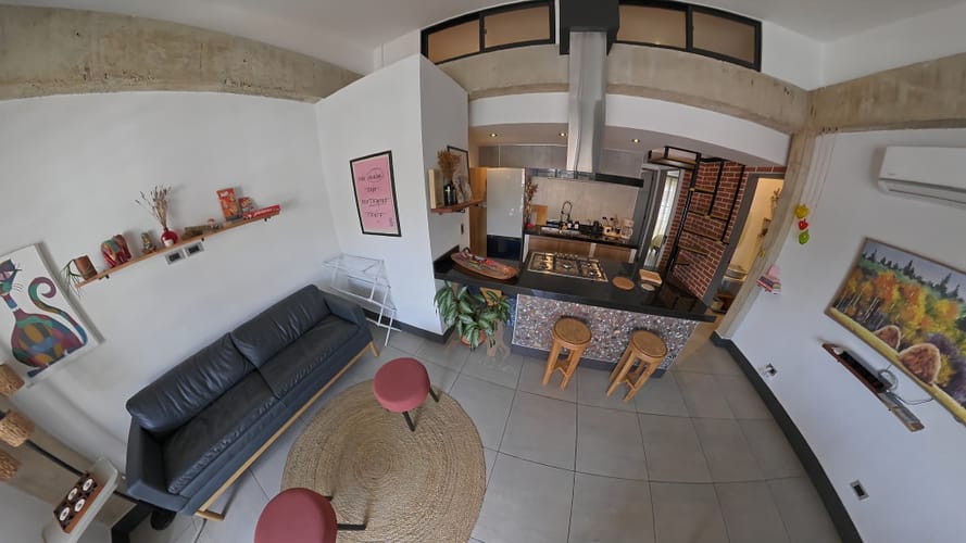 Edificio en venta en Santa Monica, Cali, 269 m² · foto 5 de 24