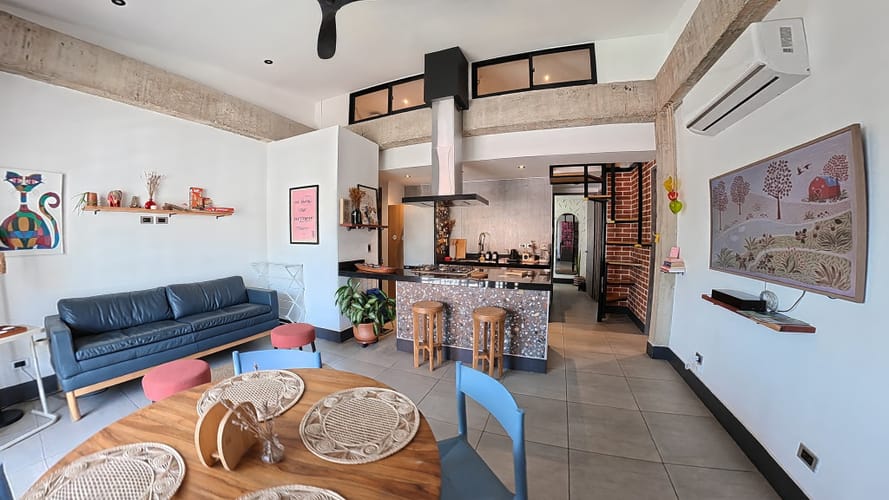Edificio en venta en Santa Monica, Cali, 269 m² · foto 6 de 24