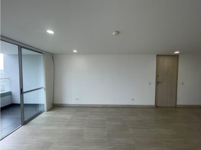 Apartamento de 2 alcobas en arriendo en Alto De Las Flores, Sabaneta, 80 m² · foto 3 de 18